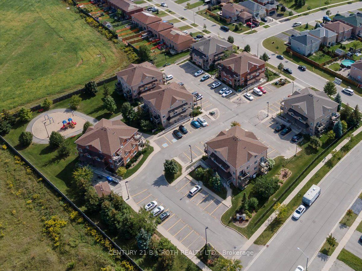 Photo 14 of Unit 5, 93 Goodwin Drive, Barrie, Painswick South — HOMEH