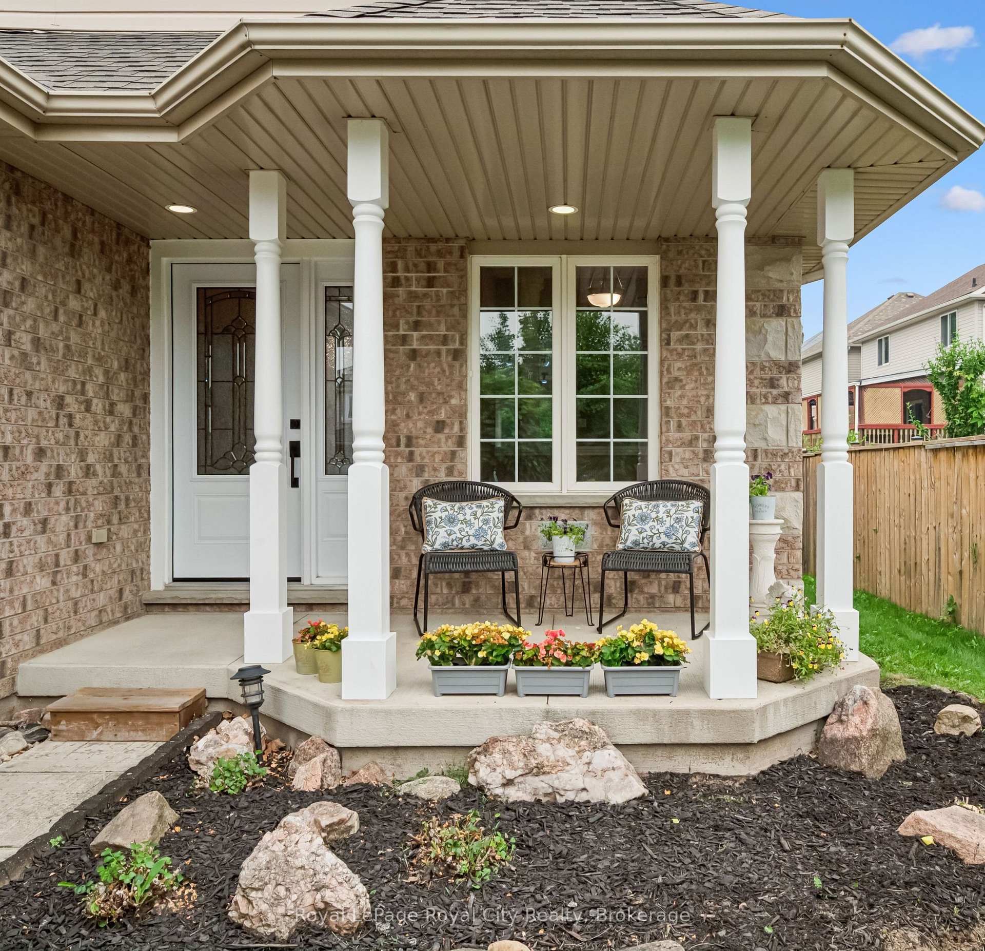 Photo 62 of 3 Marigold Drive, Guelph, Kortright Hills — HOMEH