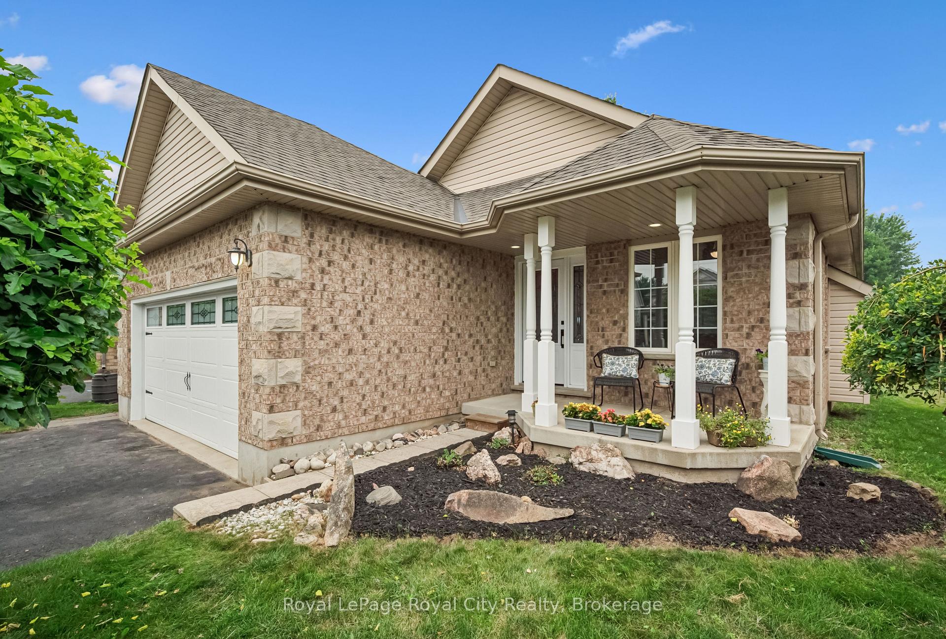 Photo 1 of 3 Marigold Drive, Guelph, Kortright Hills — HOMEH