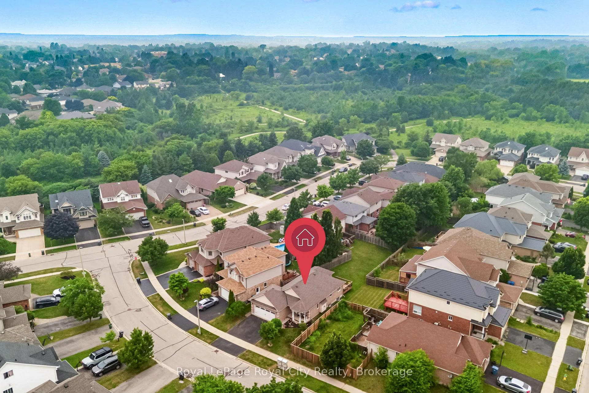 Photo 3 of 3 Marigold Drive, Guelph, Kortright Hills — HOMEH