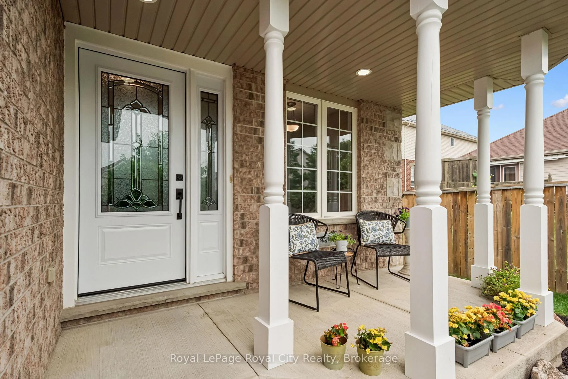 Photo 10 of 3 Marigold Drive, Guelph, Kortright Hills — HOMEH