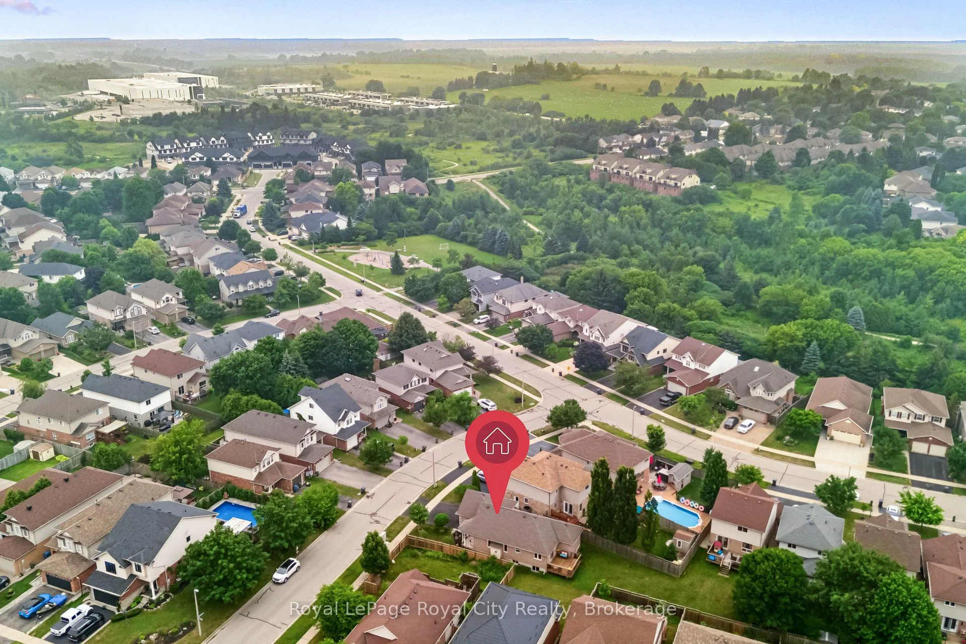Photo 51 of 3 Marigold Drive, Guelph, Kortright Hills — HOMEH