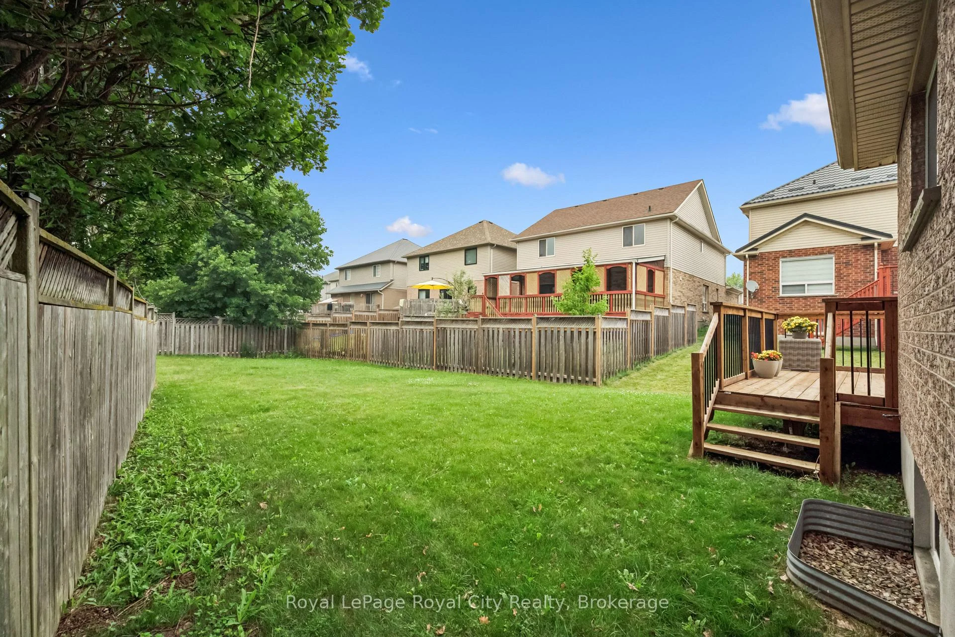Photo 58 of 3 Marigold Drive, Guelph, Kortright Hills — HOMEH