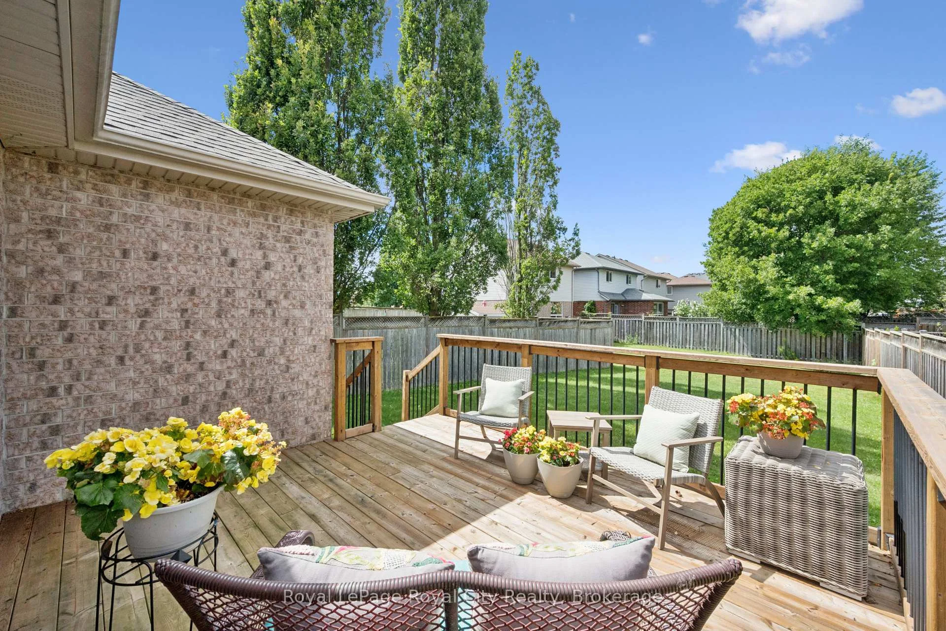 Photo 54 of 3 Marigold Drive, Guelph, Kortright Hills — HOMEH