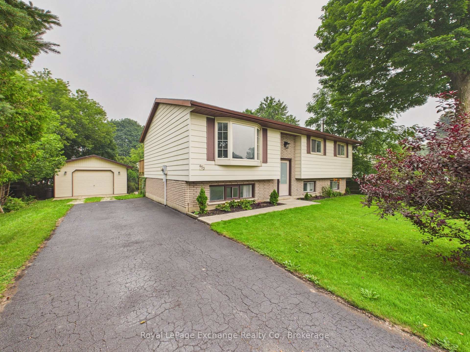Photo 26 of 453 Elgin Street, Kincardine — HOMEH