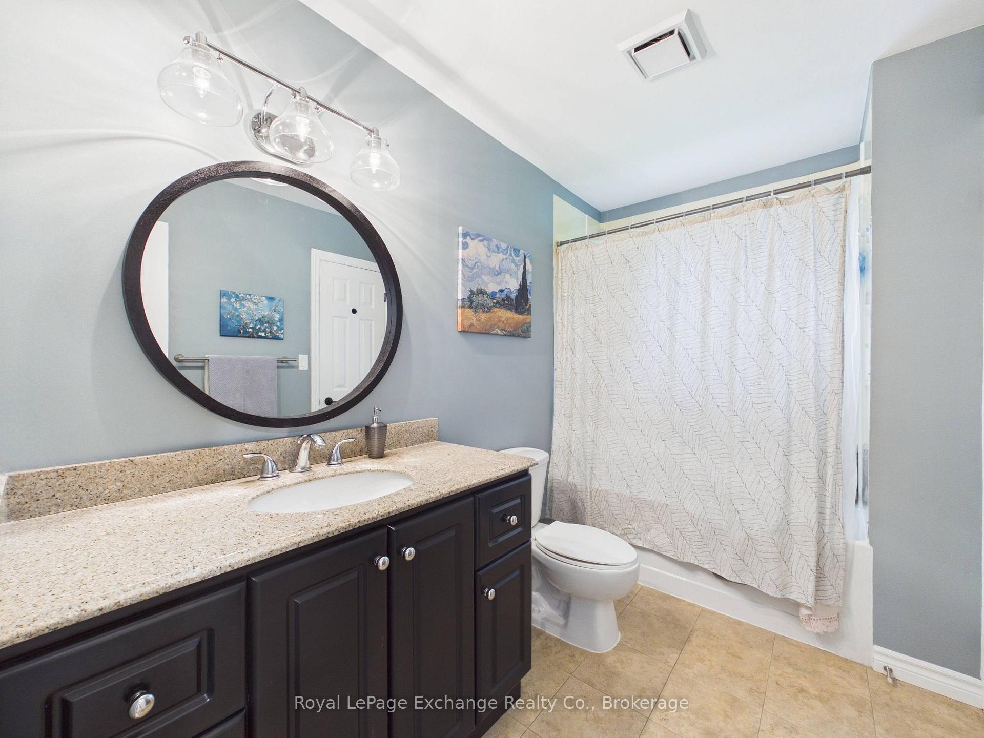Photo 9 of 453 Elgin Street, Kincardine — HOMEH
