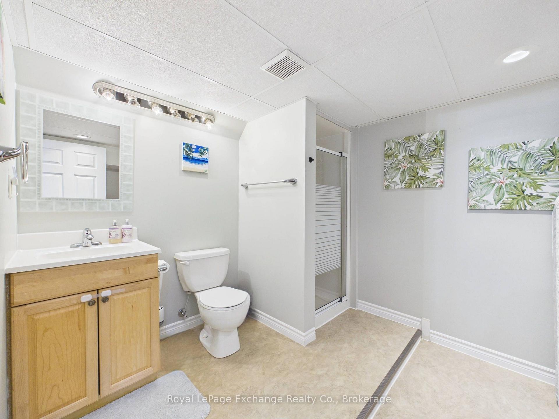 Photo 18 of 453 Elgin Street, Kincardine — HOMEH