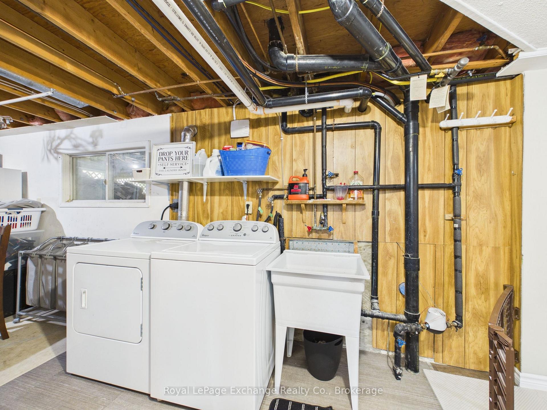 Photo 19 of 453 Elgin Street, Kincardine — HOMEH