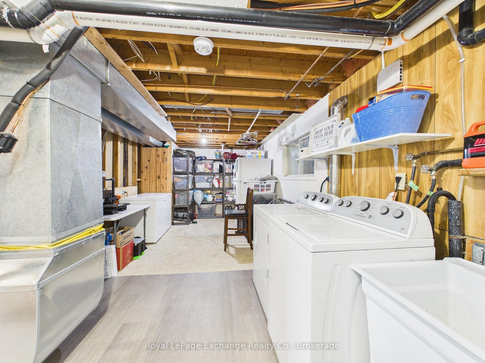 Photo 20 of 453 Elgin Street, Kincardine — HOMEH