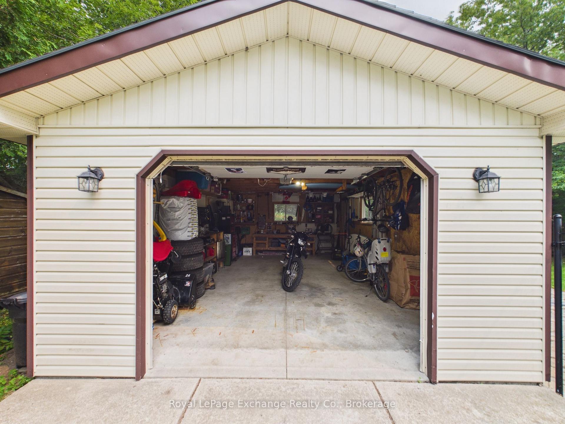 Photo 21 of 453 Elgin Street, Kincardine — HOMEH