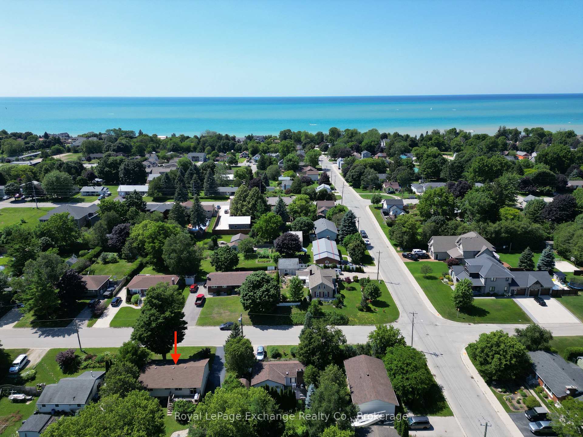 Photo 23 of 453 Elgin Street, Kincardine — HOMEH