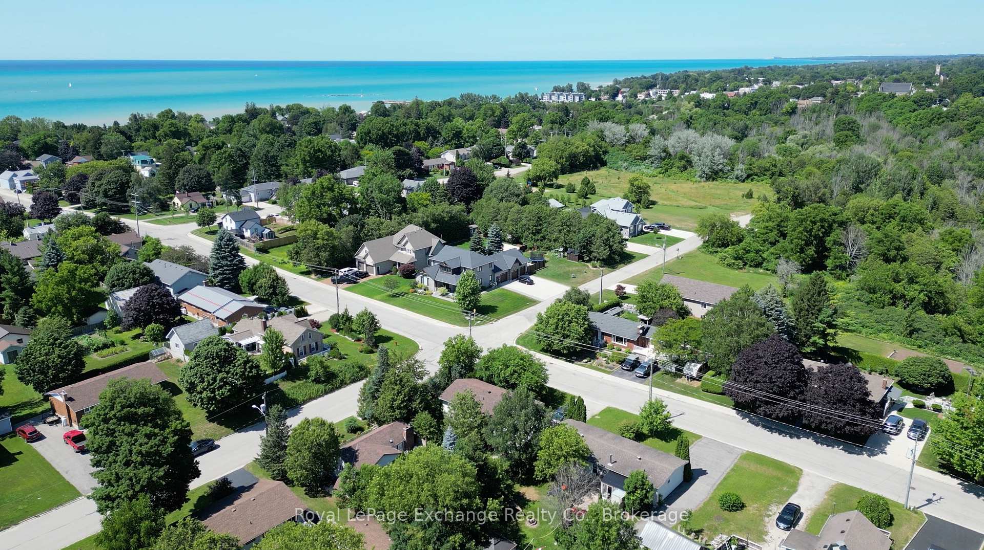 Photo 24 of 453 Elgin Street, Kincardine — HOMEH
