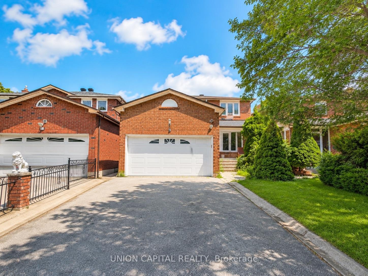 Photo 1 of Unit Bsmt, 9 Sunbird Crescent, Scarborough, Steeles — HOMEH