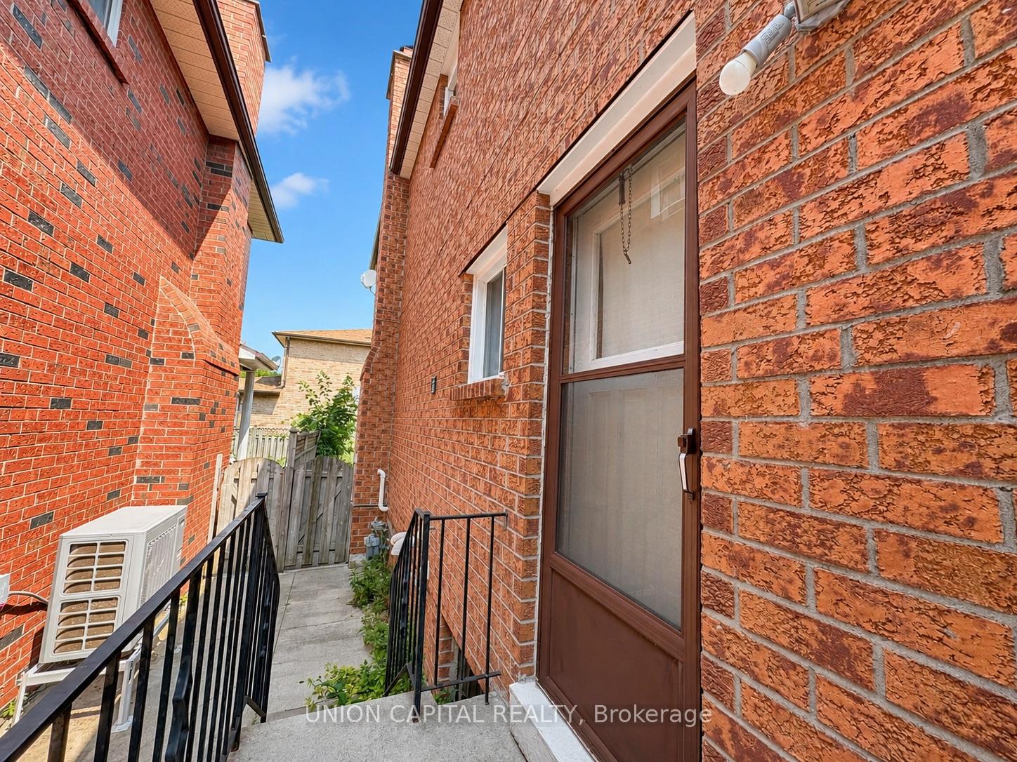 Photo 2 of Unit Bsmt, 9 Sunbird Crescent, Scarborough, Steeles — HOMEH