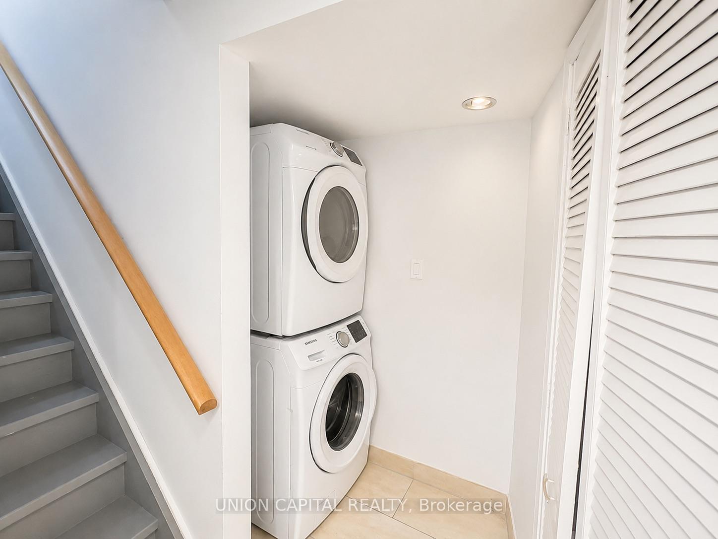 Photo 3 of Unit Bsmt, 9 Sunbird Crescent, Scarborough, Steeles — HOMEH