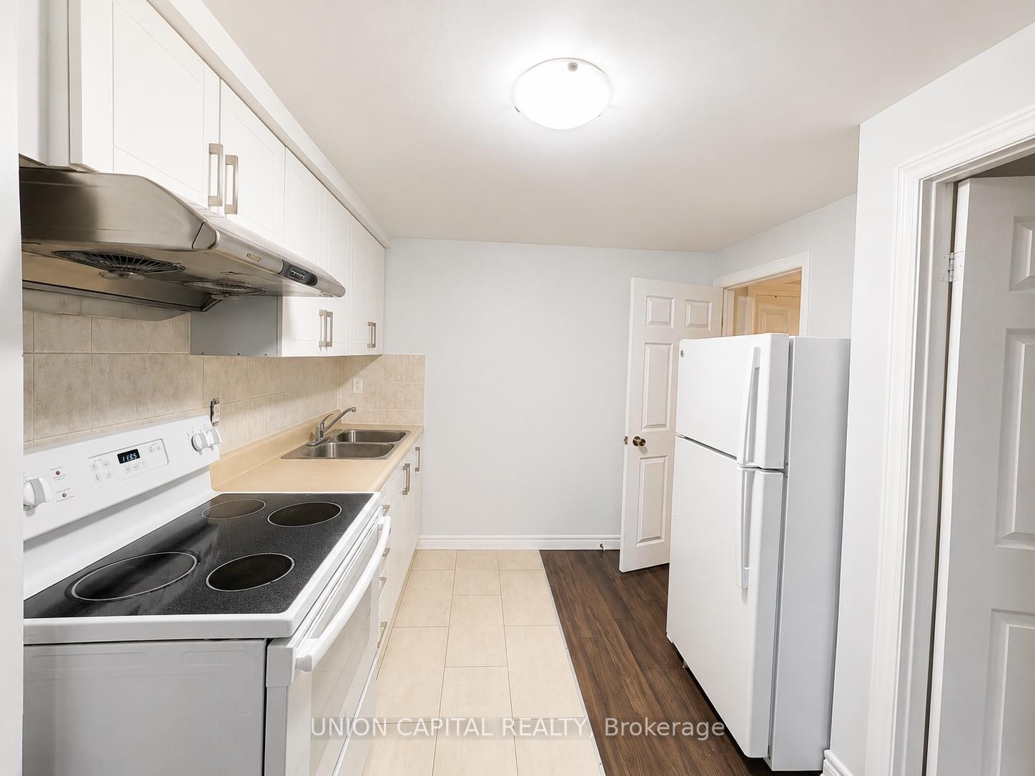 Photo 4 of Unit Bsmt, 9 Sunbird Crescent, Scarborough, Steeles — HOMEH