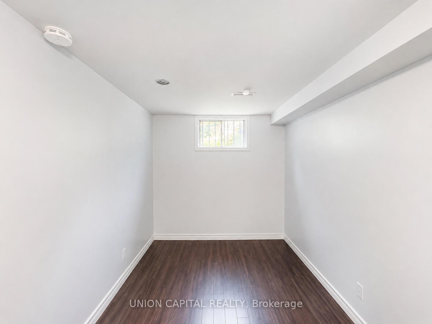 Photo 6 of Unit Bsmt, 9 Sunbird Crescent, Scarborough, Steeles — HOMEH