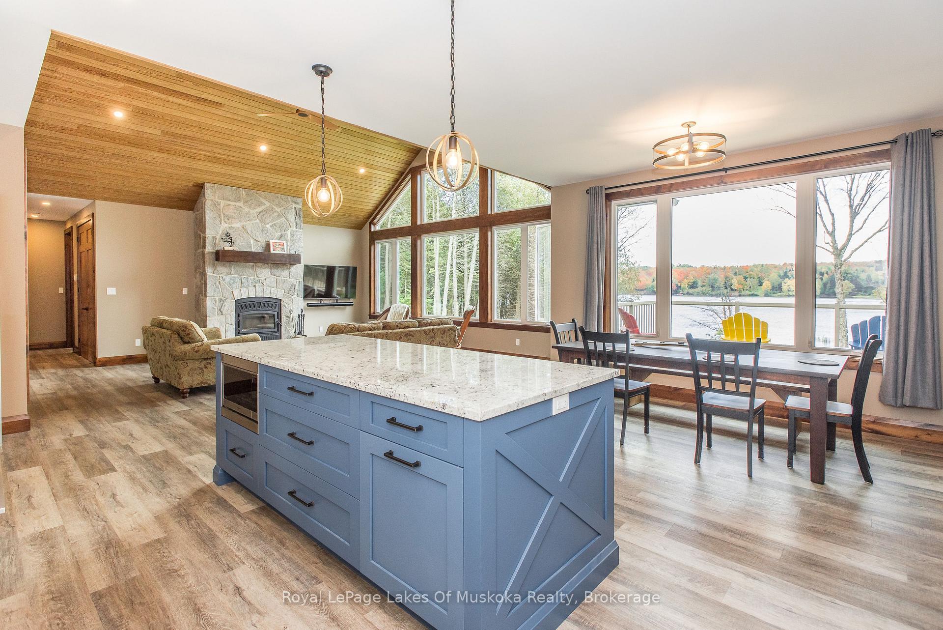 Photo 8 of 60 Wurm Road, Magnetawan — HOMEH