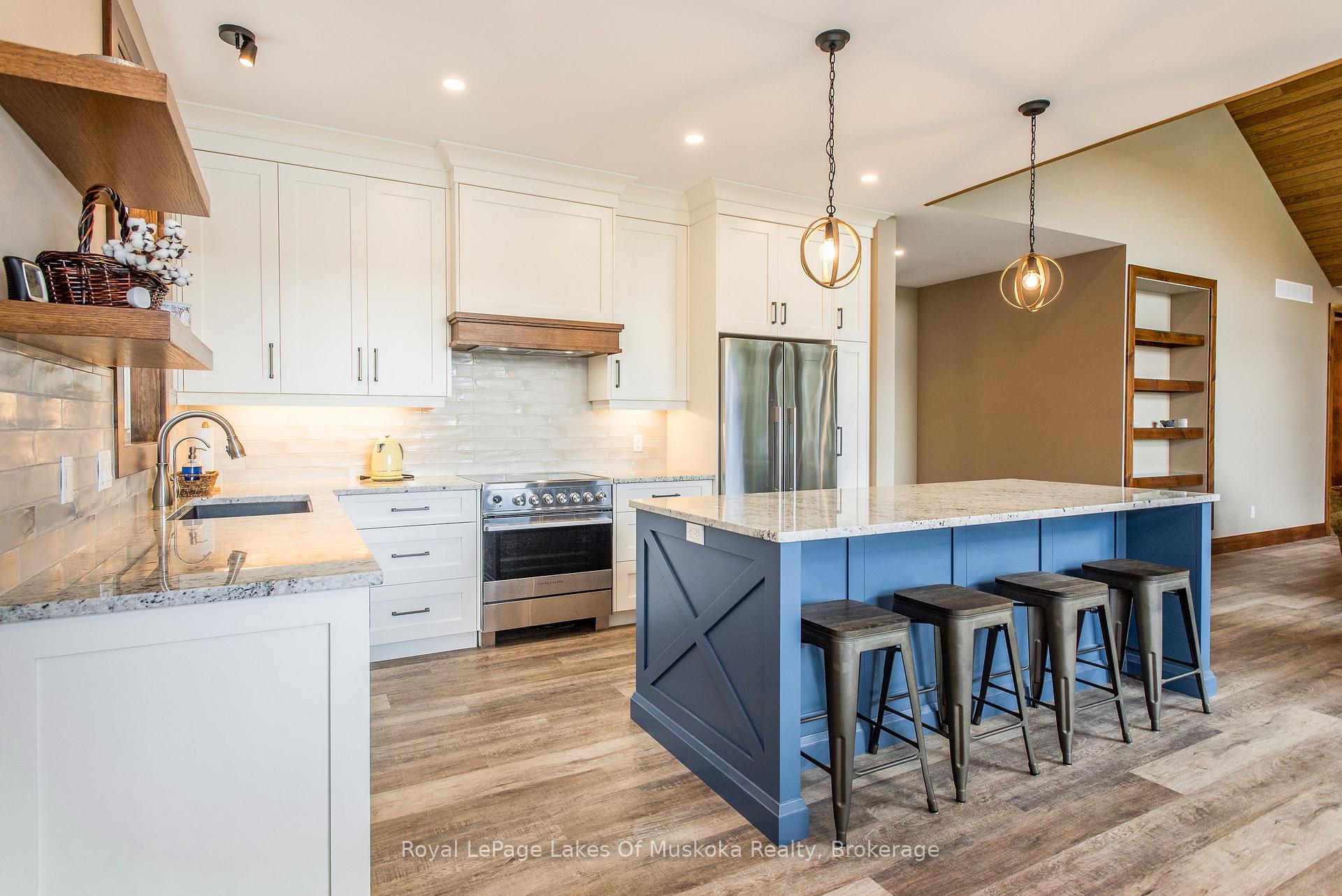 Photo 9 of 60 Wurm Road, Magnetawan — HOMEH