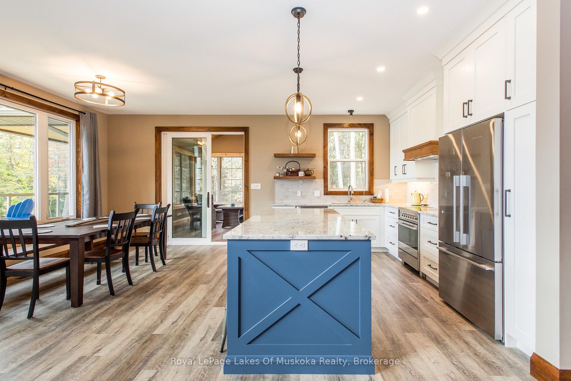 Photo 10 of 60 Wurm Road, Magnetawan — HOMEH
