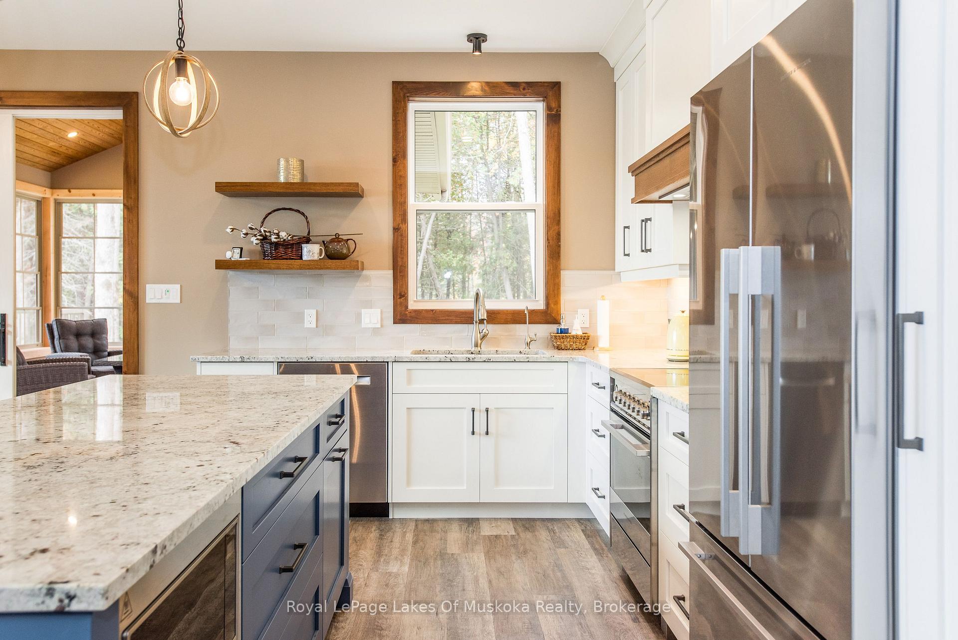 Photo 11 of 60 Wurm Road, Magnetawan — HOMEH