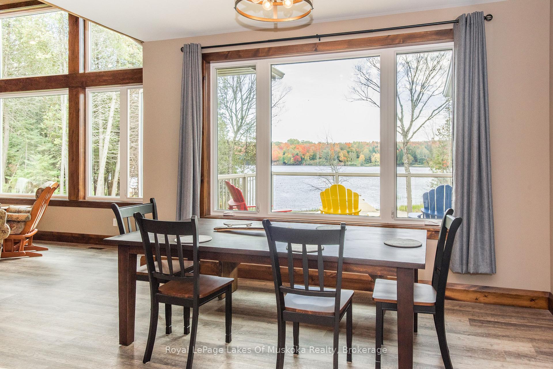 Photo 15 of 60 Wurm Road, Magnetawan — HOMEH