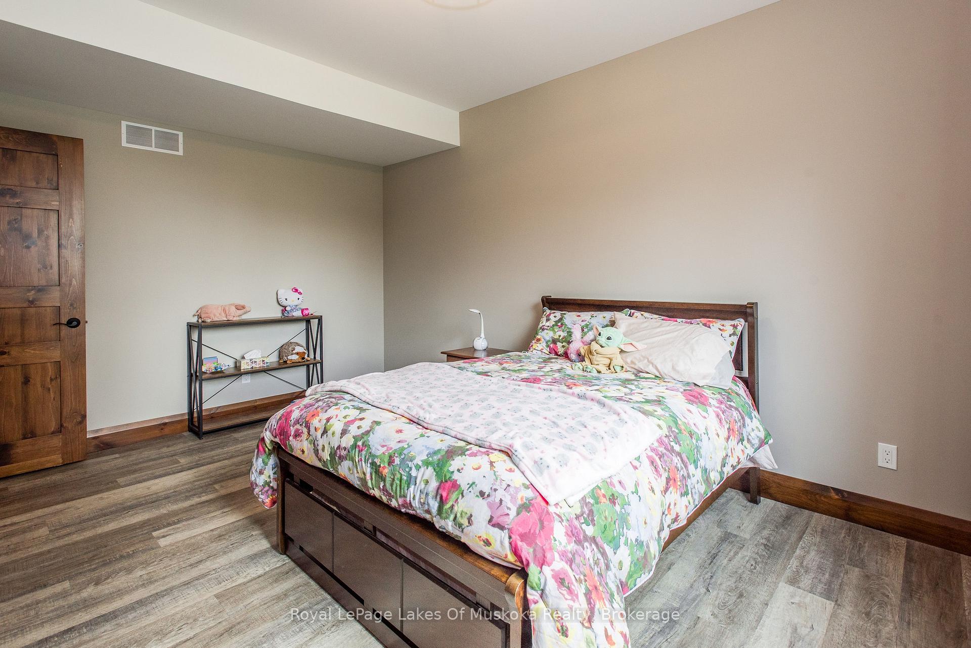 Photo 16 of 60 Wurm Road, Magnetawan — HOMEH