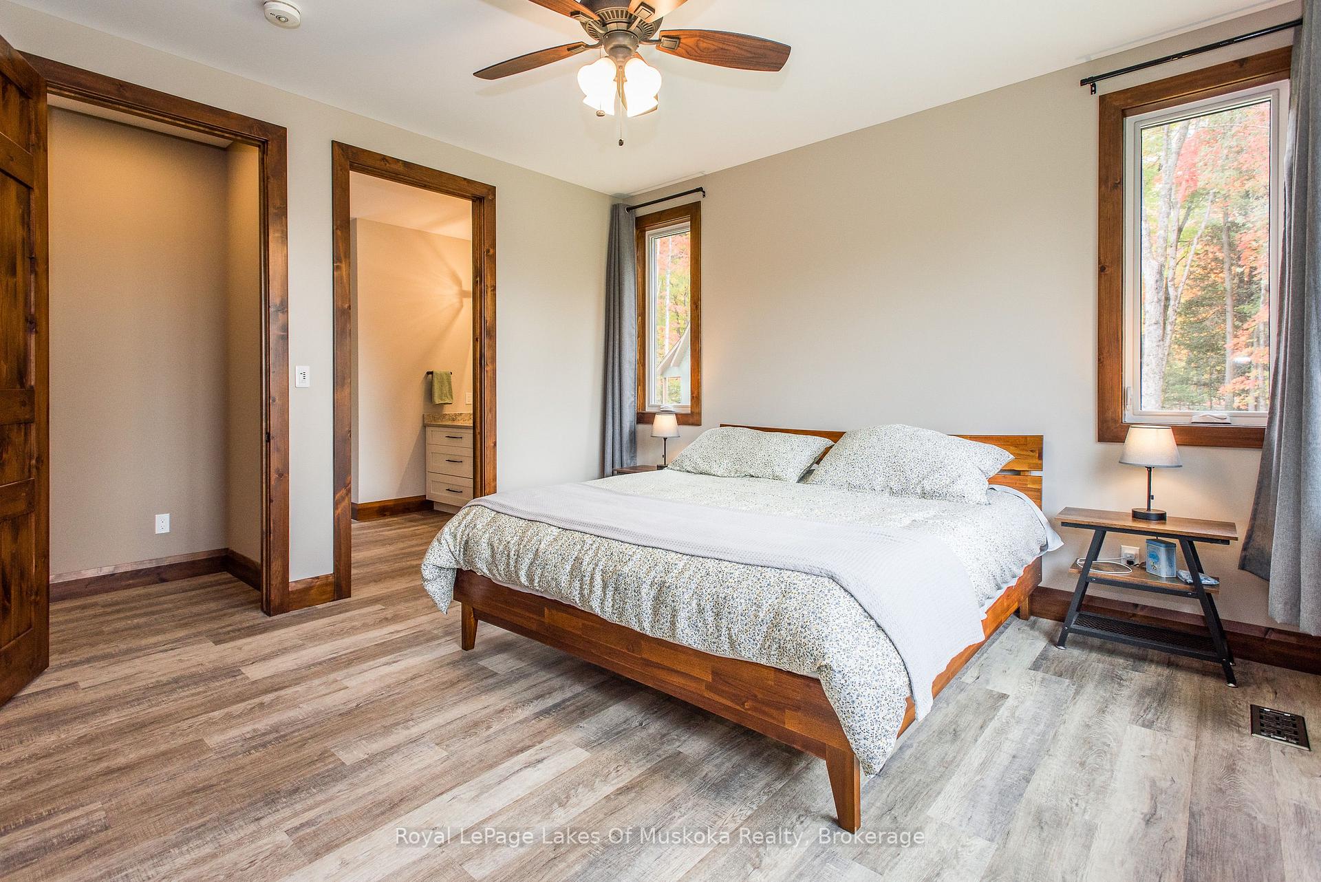 Photo 17 of 60 Wurm Road, Magnetawan — HOMEH