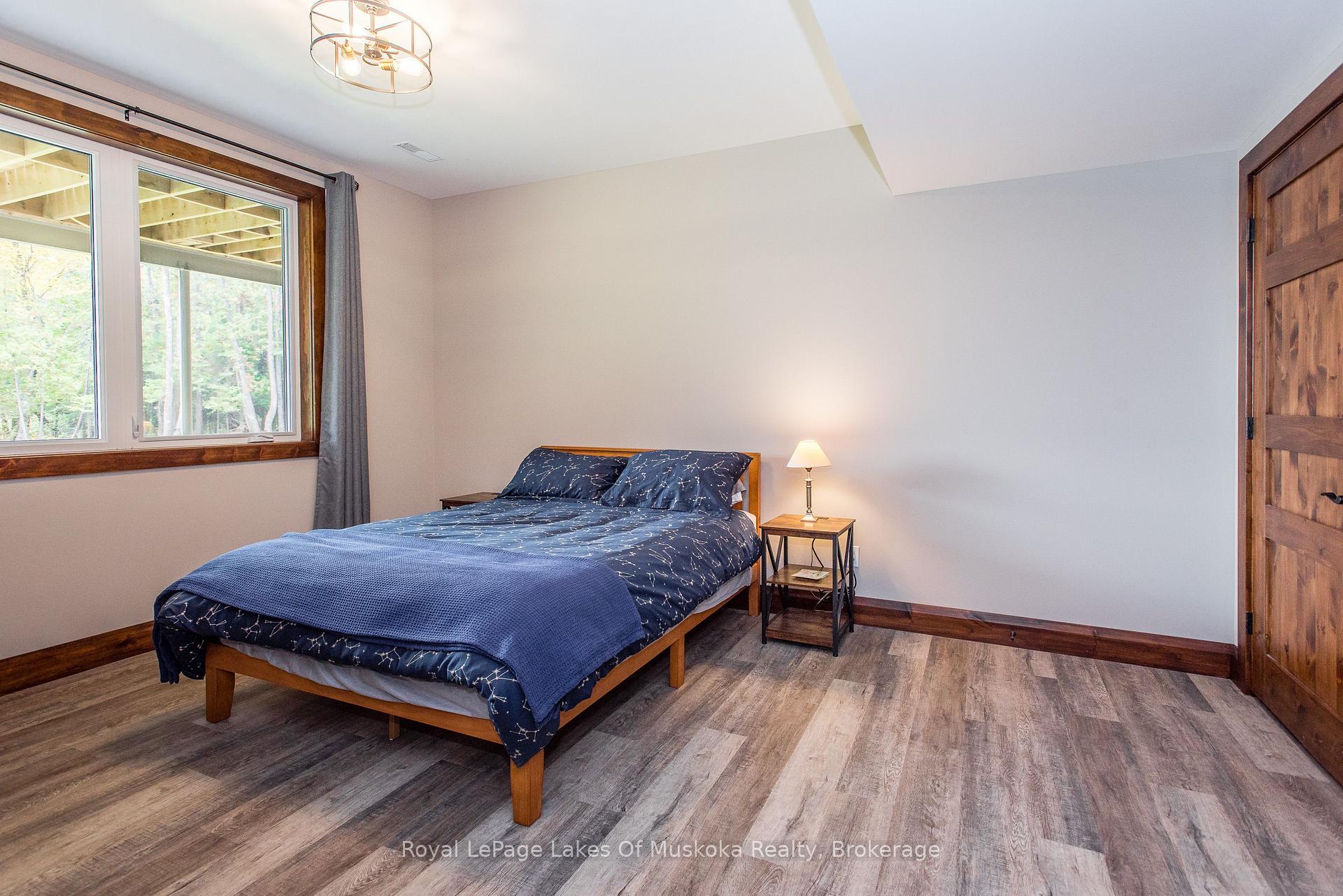 Photo 18 of 60 Wurm Road, Magnetawan — HOMEH
