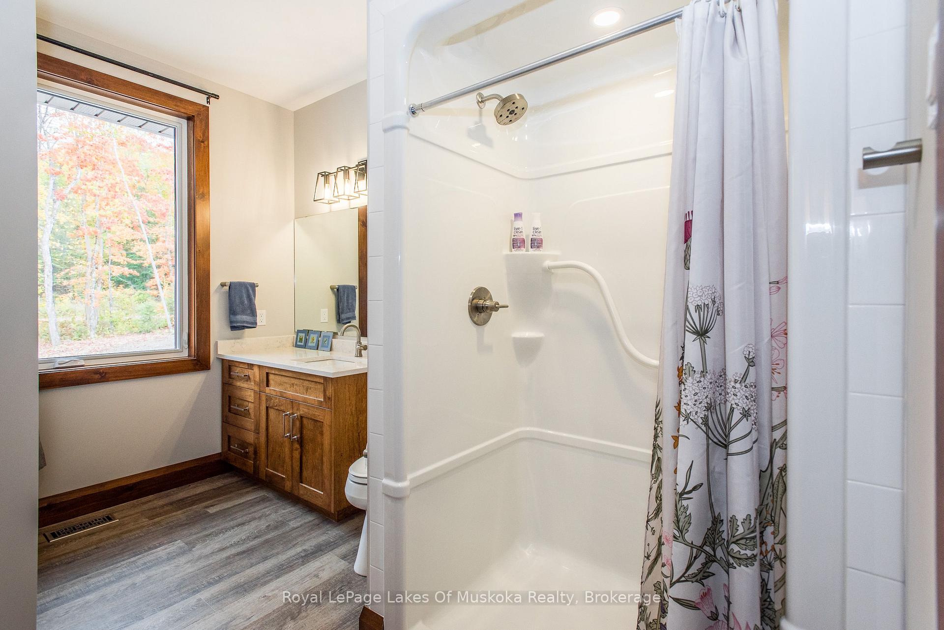 Photo 19 of 60 Wurm Road, Magnetawan — HOMEH
