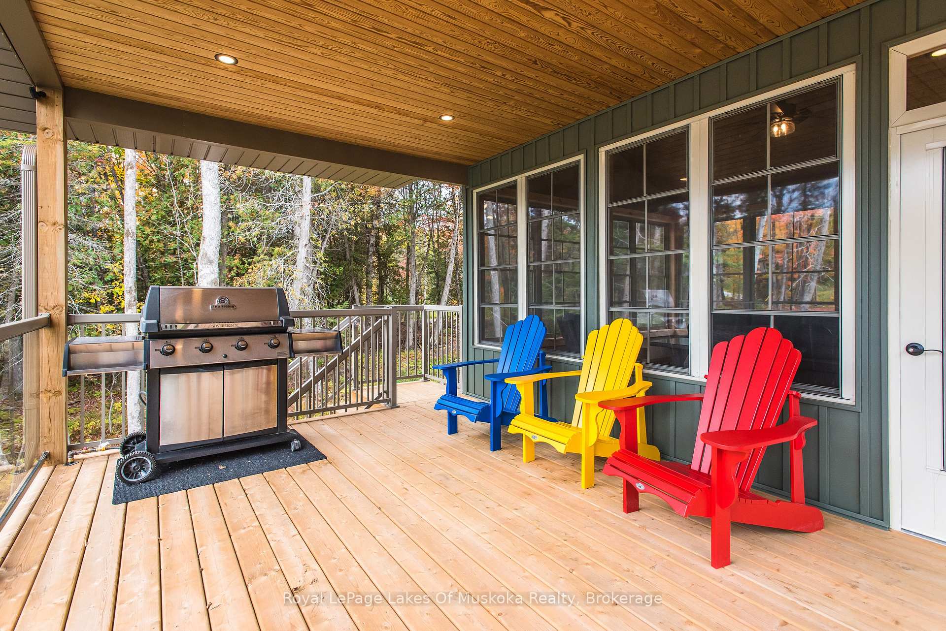 Photo 21 of 60 Wurm Road, Magnetawan — HOMEH