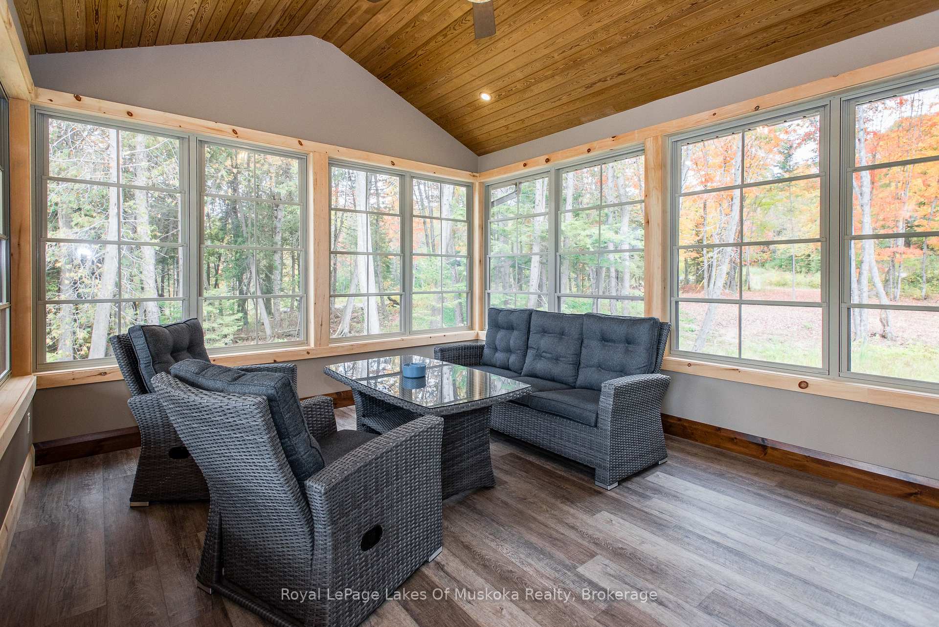 Photo 23 of 60 Wurm Road, Magnetawan — HOMEH