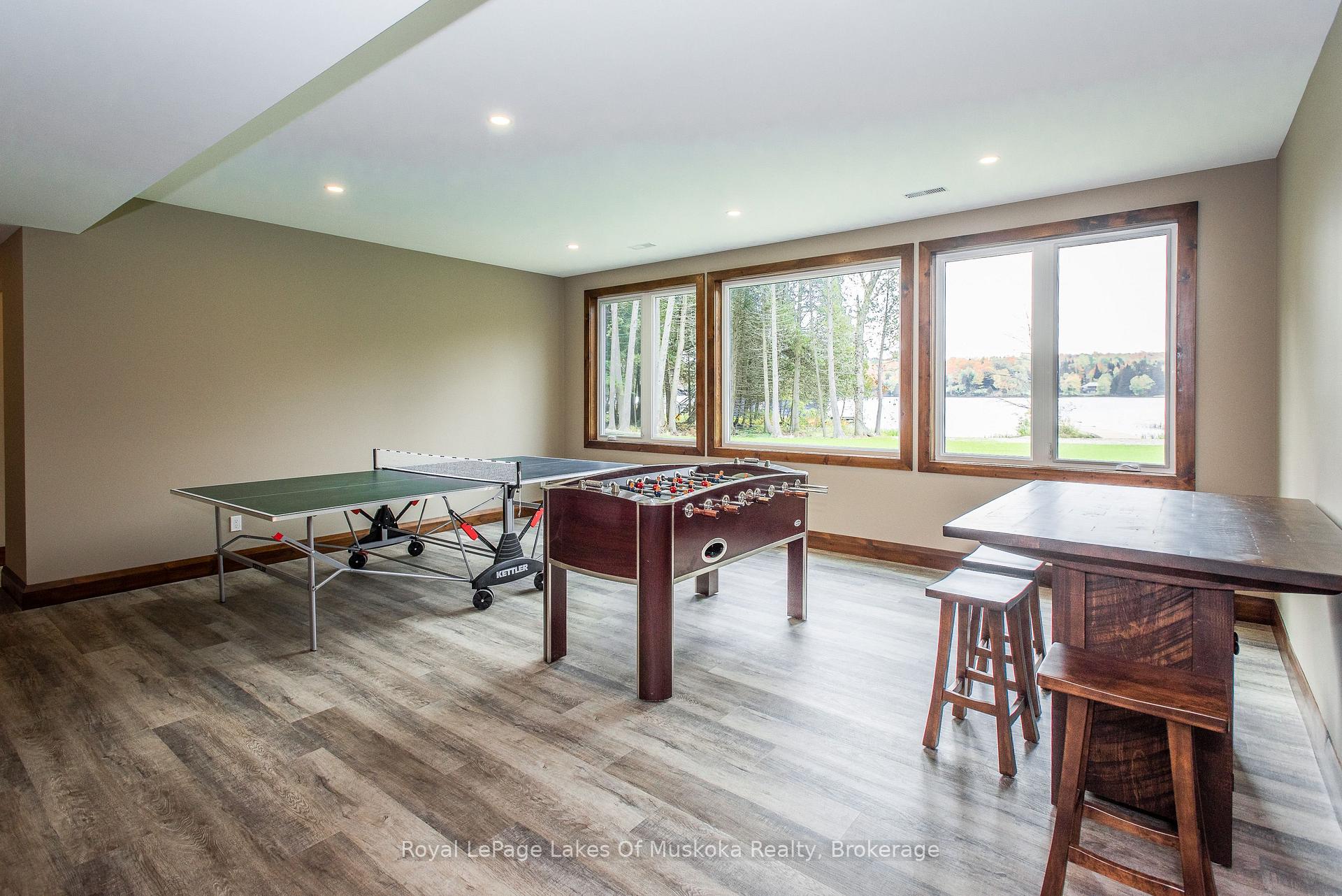 Photo 27 of 60 Wurm Road, Magnetawan — HOMEH