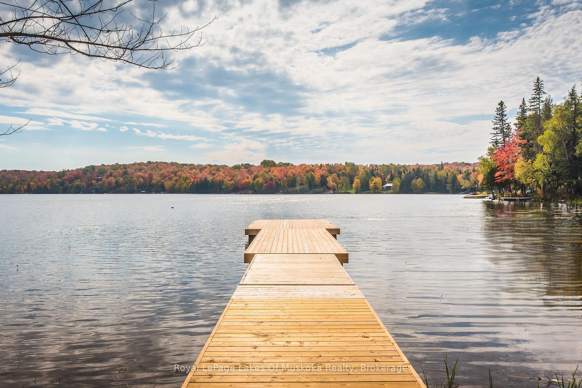 Photo 28 of 60 Wurm Road, Magnetawan — HOMEH