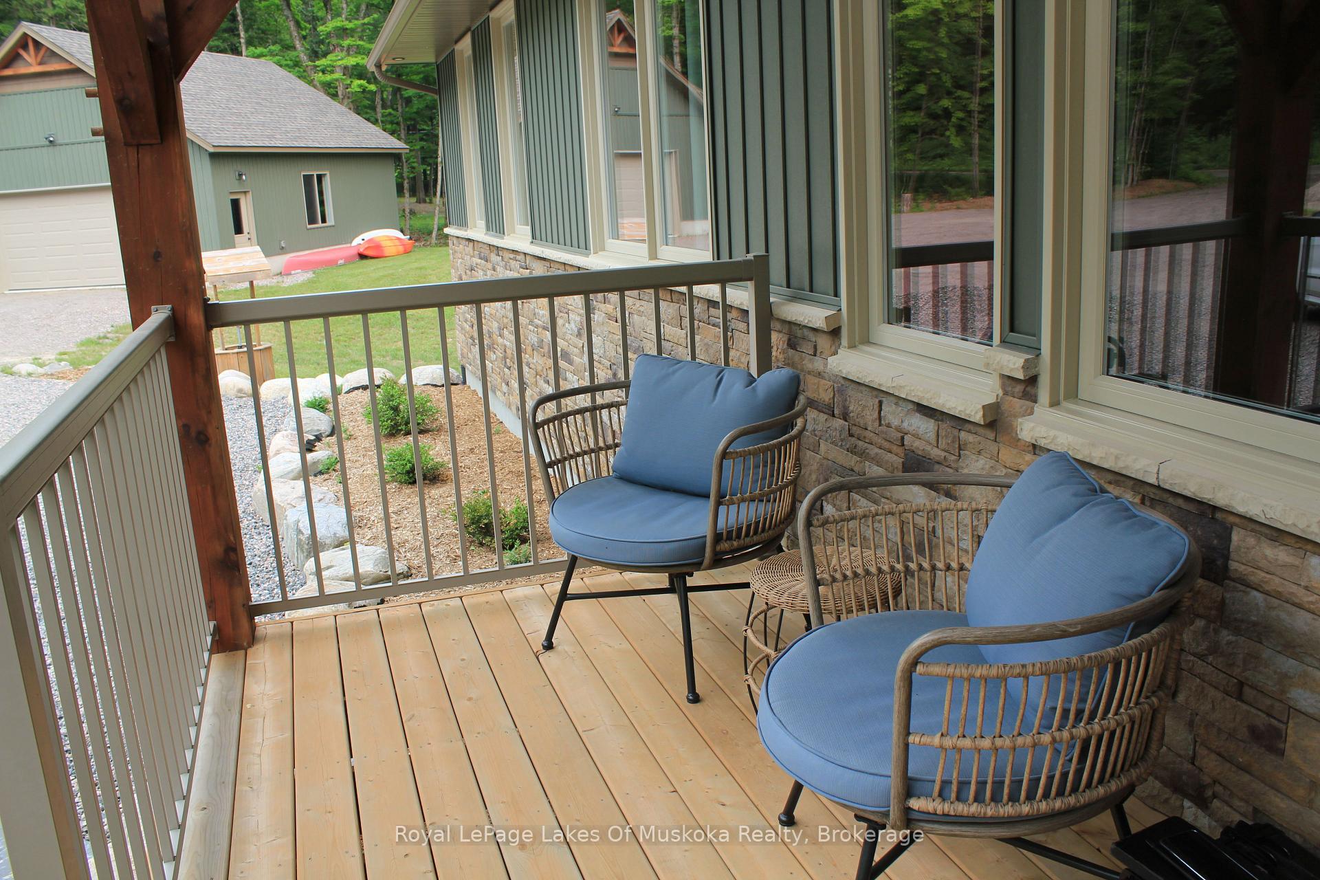 Photo 31 of 60 Wurm Road, Magnetawan — HOMEH