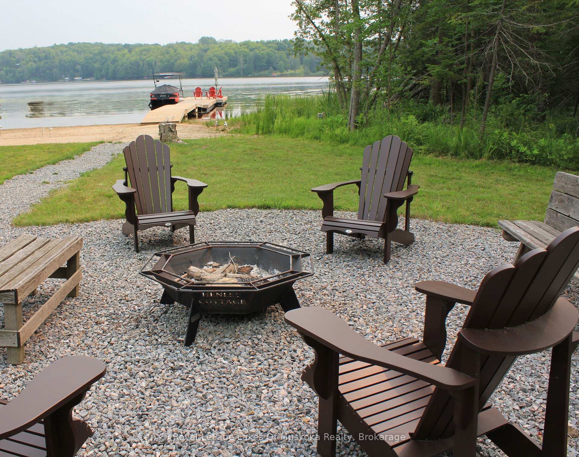 Photo 35 of 60 Wurm Road, Magnetawan — HOMEH