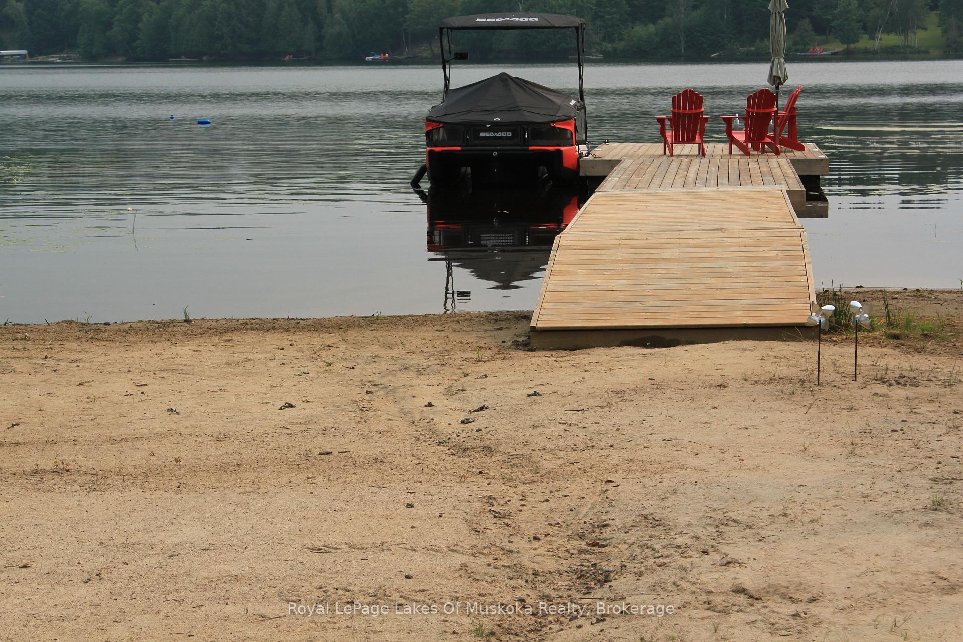 Photo 37 of 60 Wurm Road, Magnetawan — HOMEH