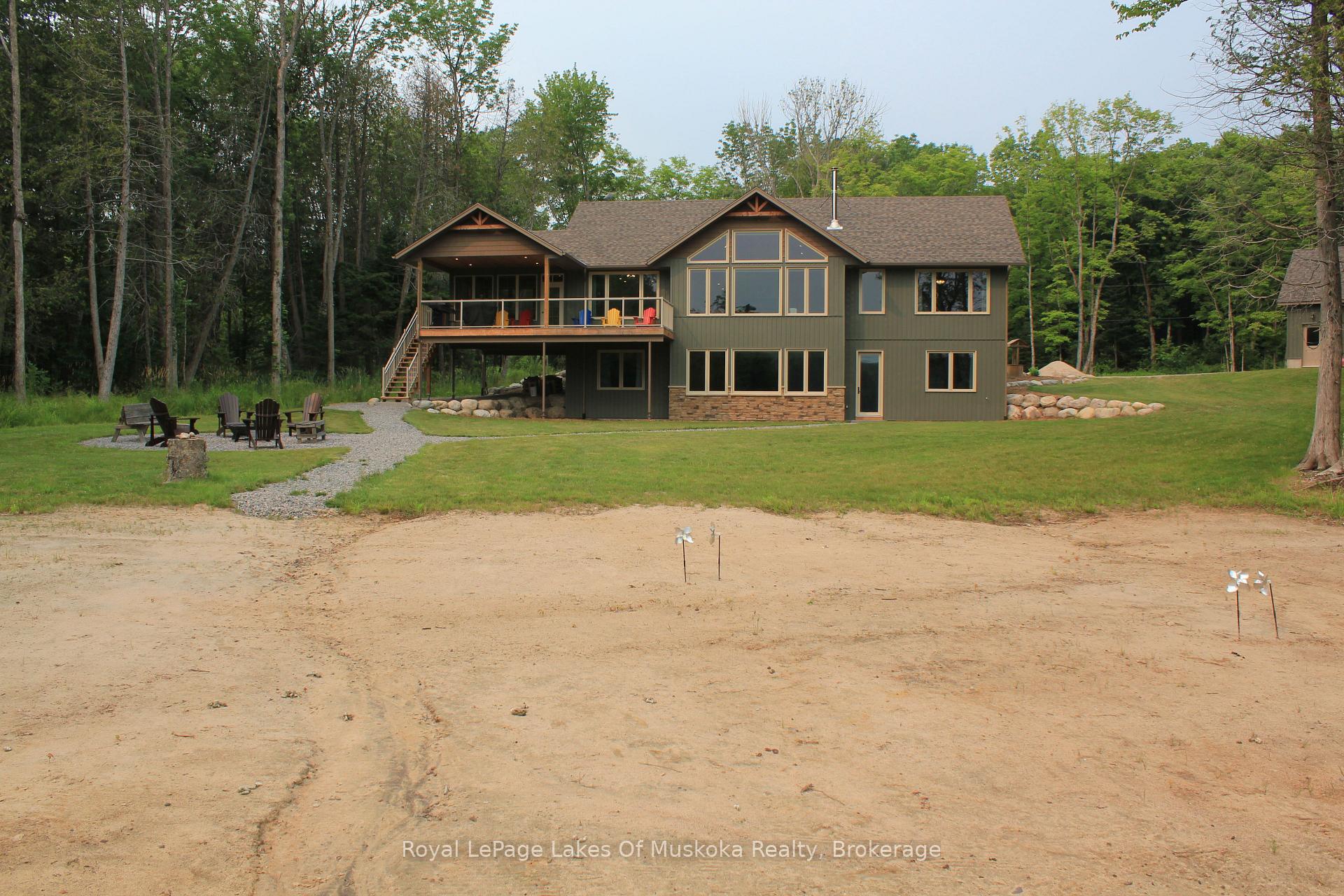 Photo 41 of 60 Wurm Road, Magnetawan — HOMEH