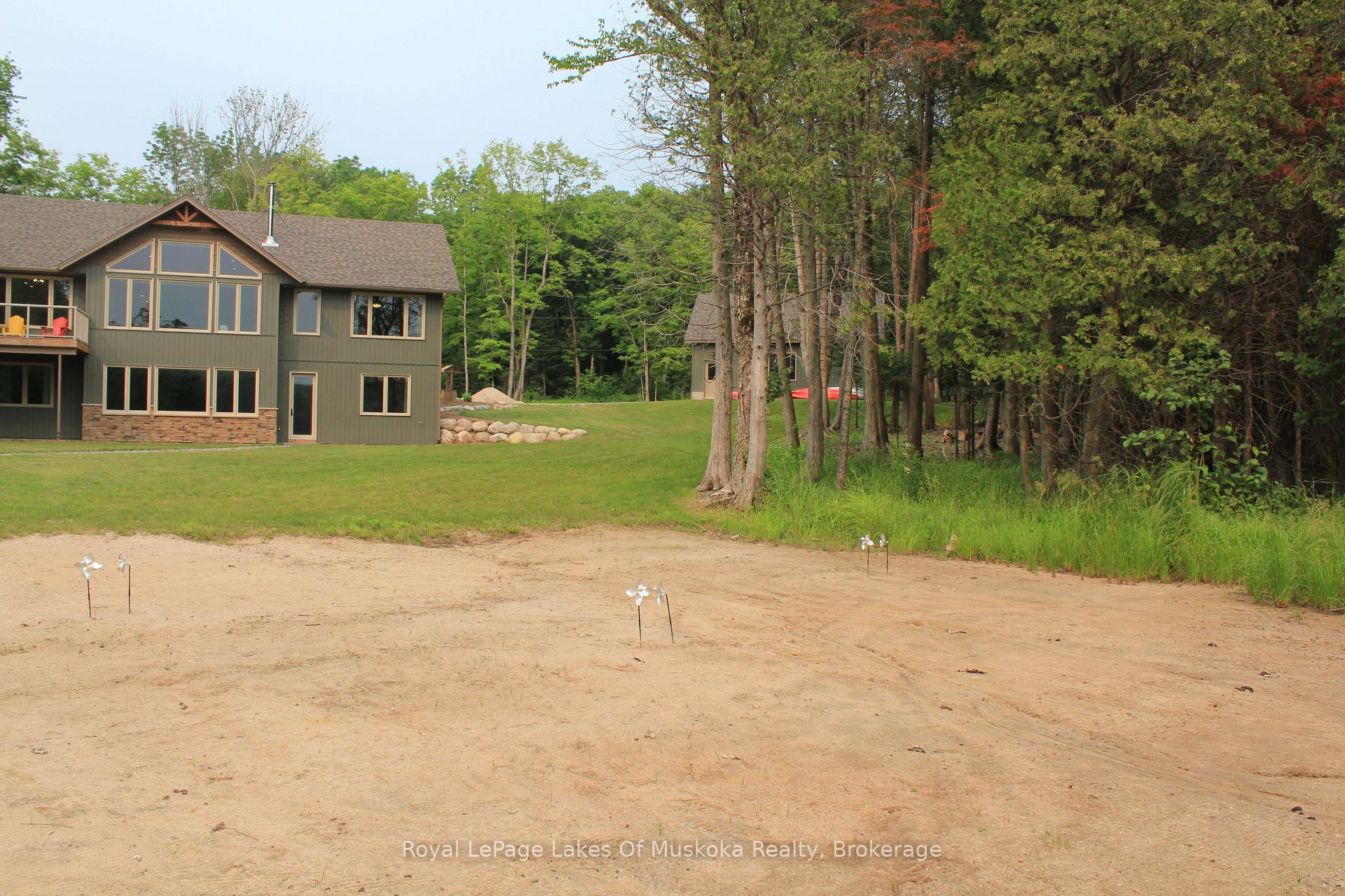 Photo 42 of 60 Wurm Road, Magnetawan — HOMEH