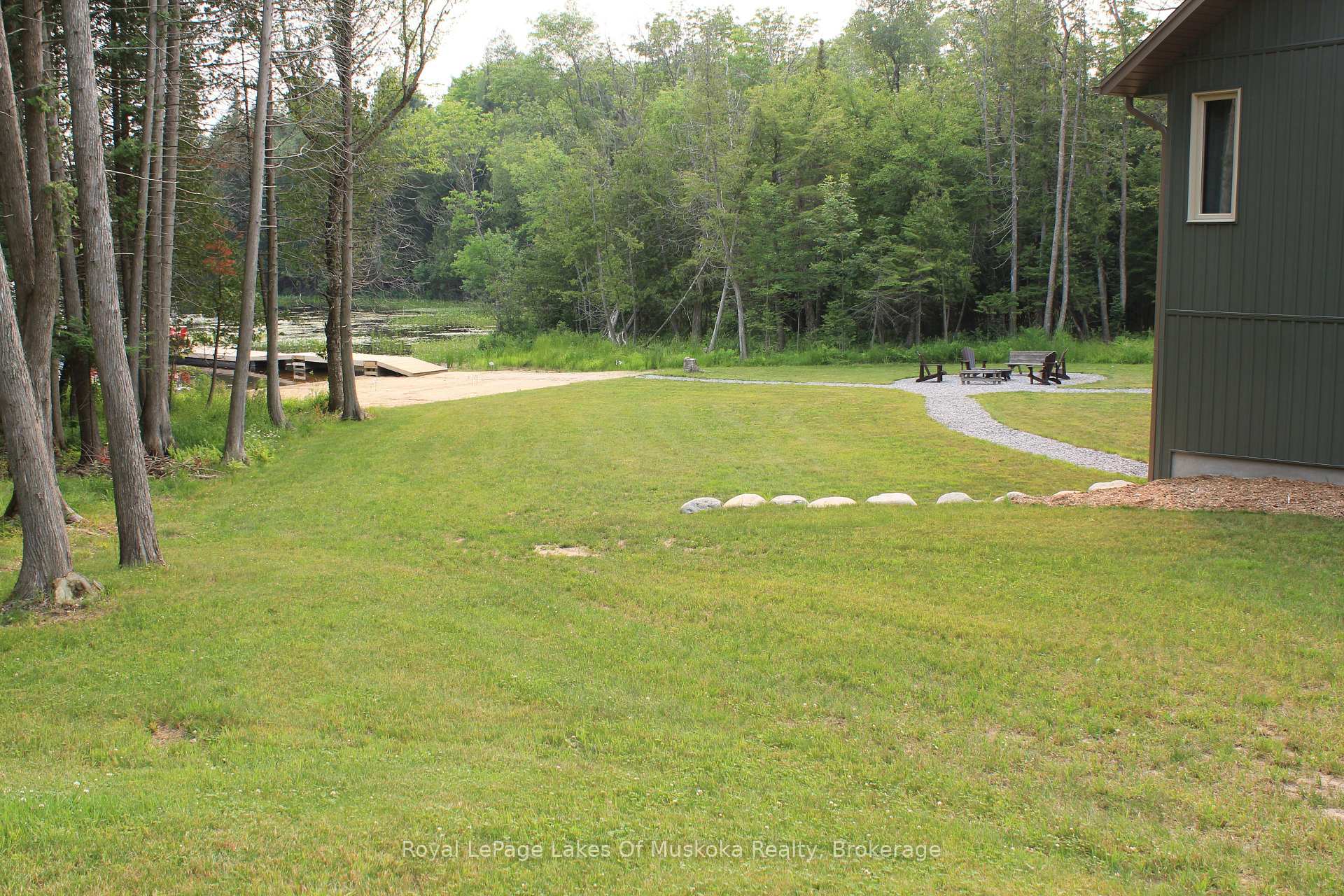 Photo 43 of 60 Wurm Road, Magnetawan — HOMEH