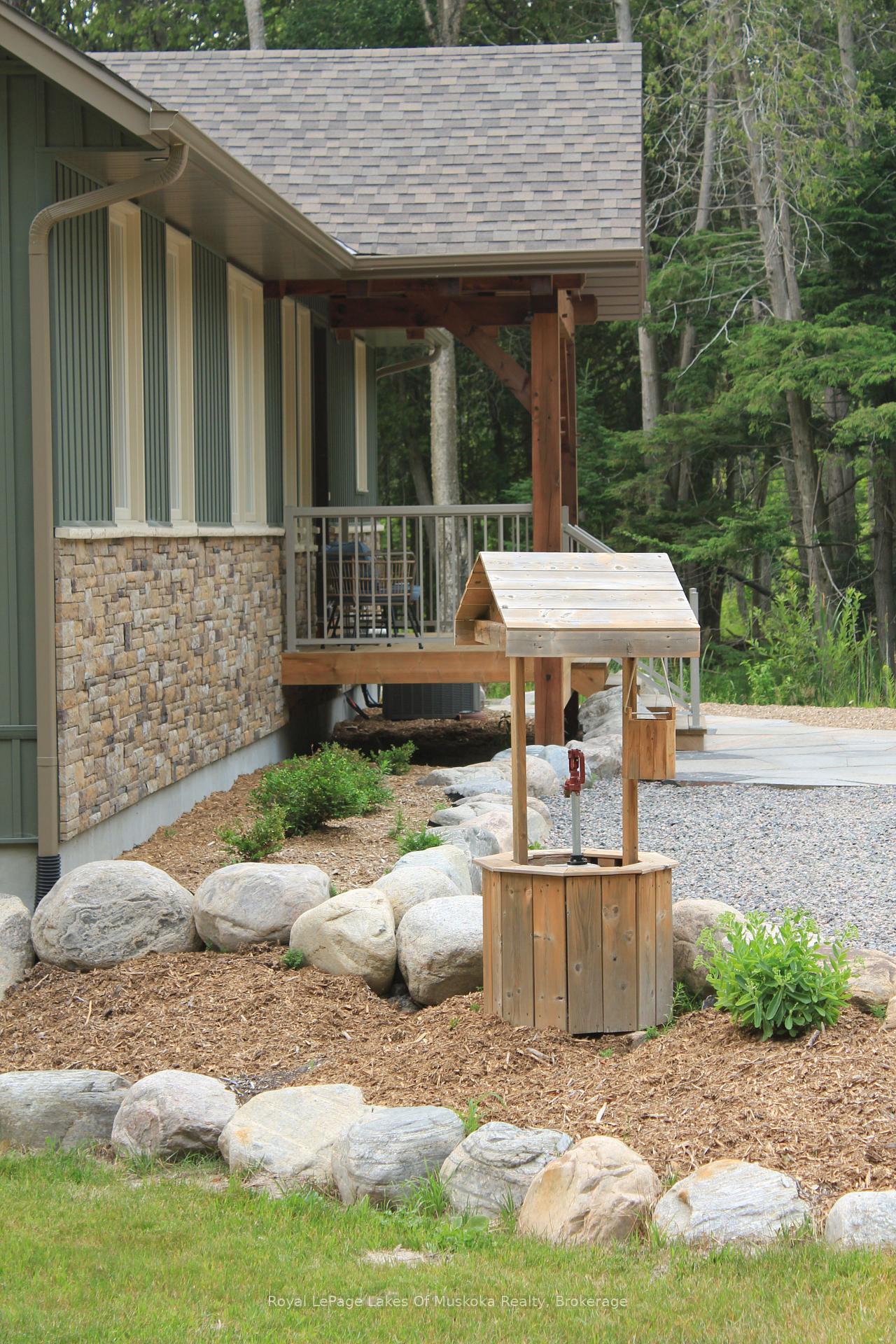 Photo 44 of 60 Wurm Road, Magnetawan — HOMEH