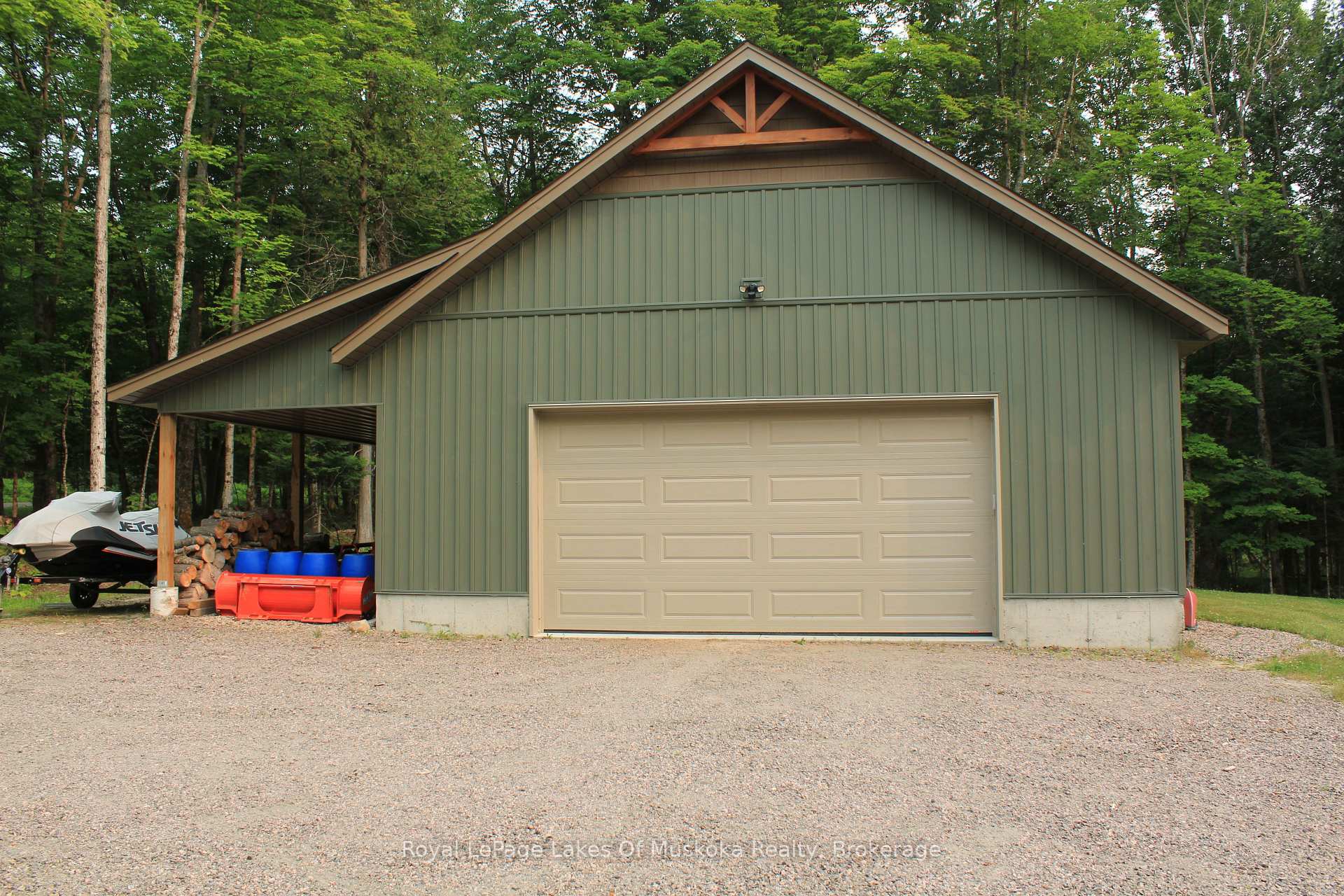 Photo 48 of 60 Wurm Road, Magnetawan — HOMEH