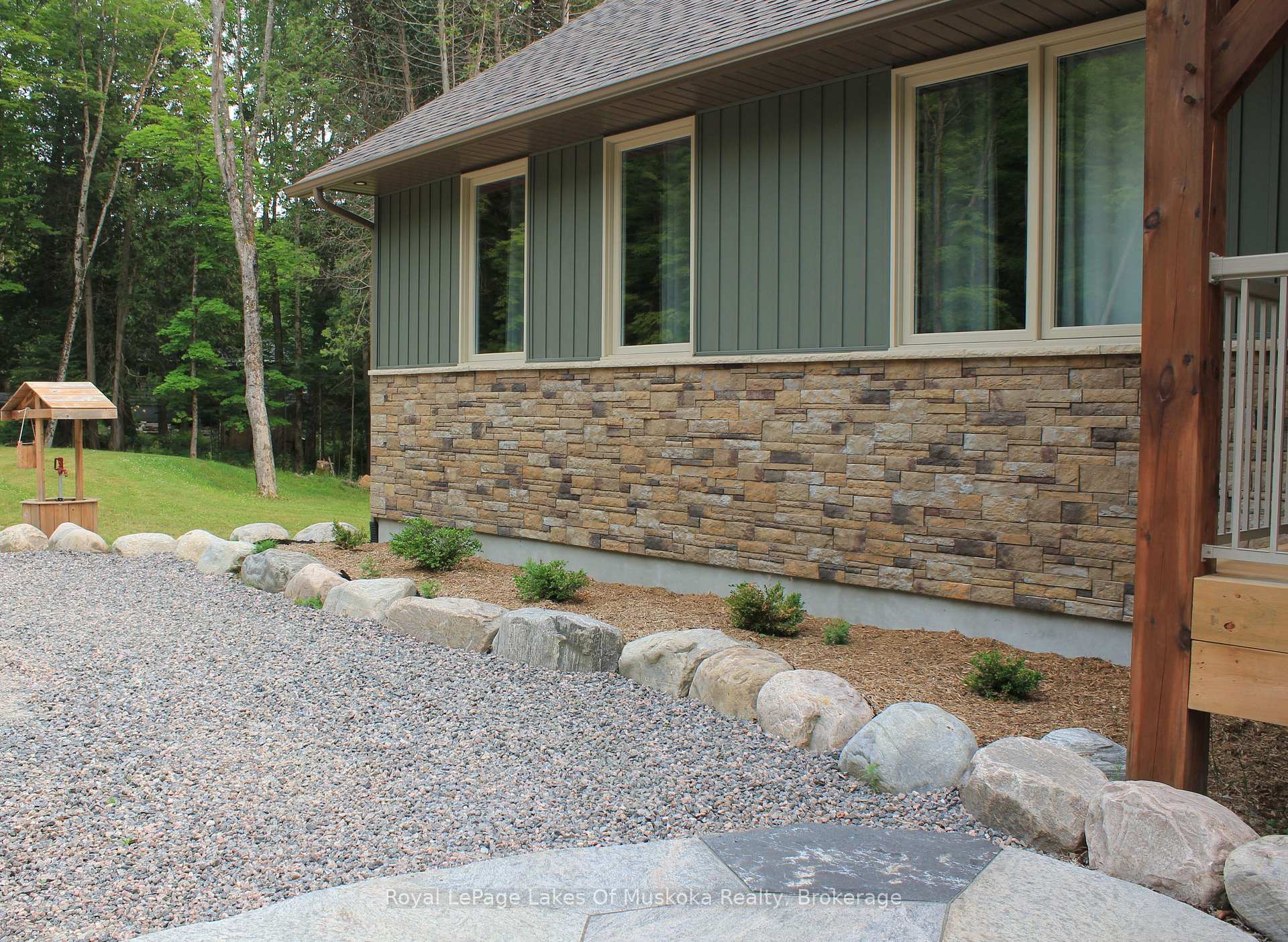 Photo 49 of 60 Wurm Road, Magnetawan — HOMEH
