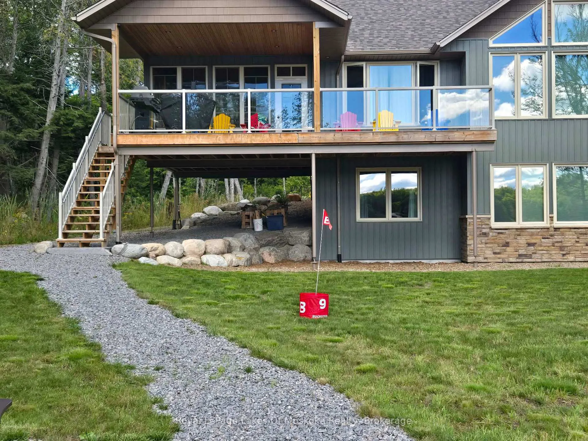Photo 52 of 60 Wurm Road, Magnetawan — HOMEH