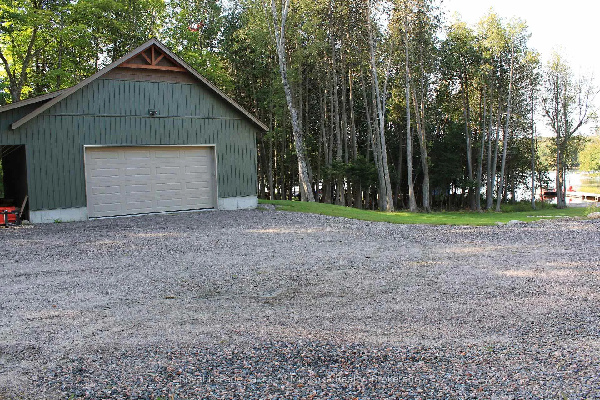 Photo 54 of 60 Wurm Road, Magnetawan — HOMEH