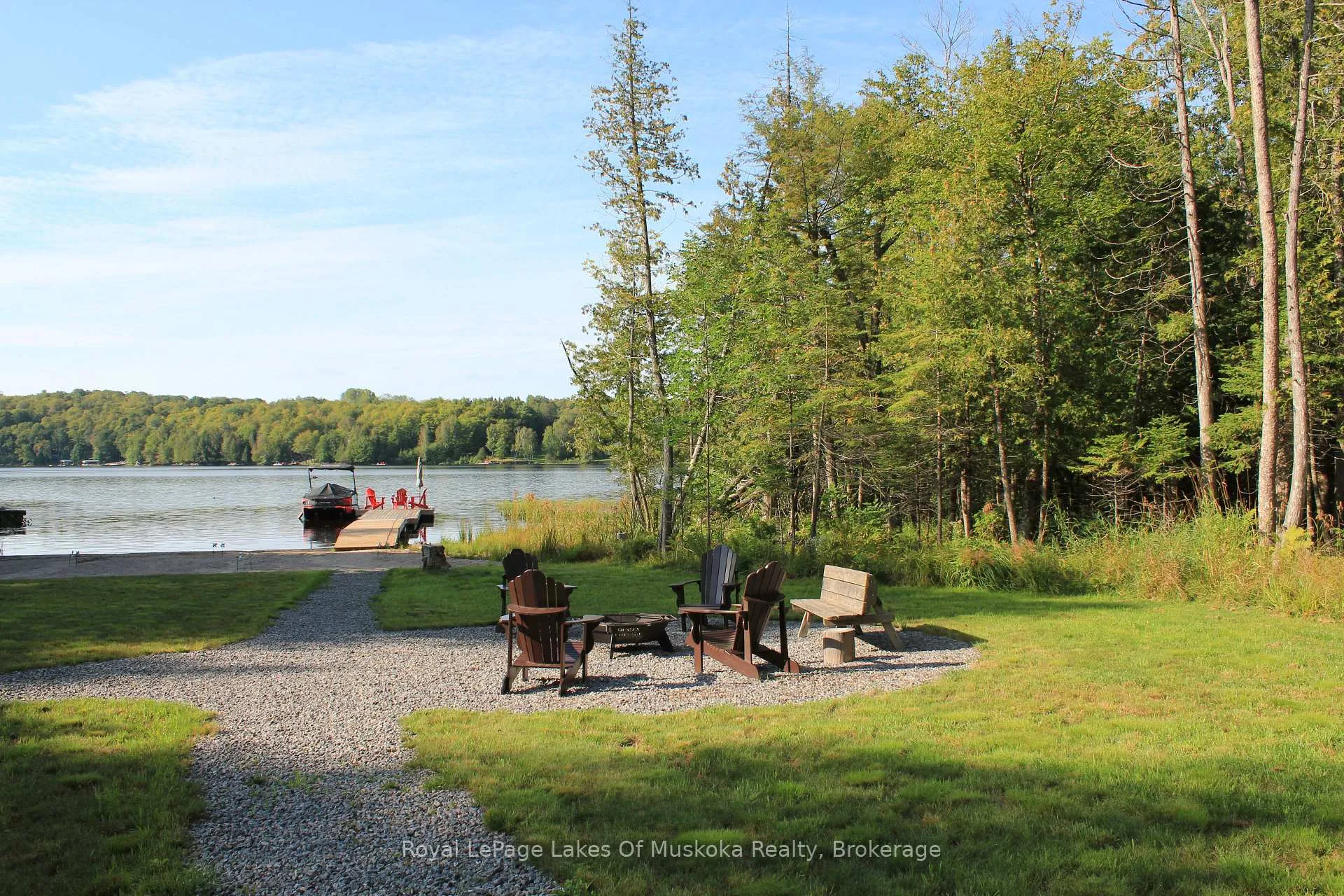 Photo 56 of 60 Wurm Road, Magnetawan — HOMEH