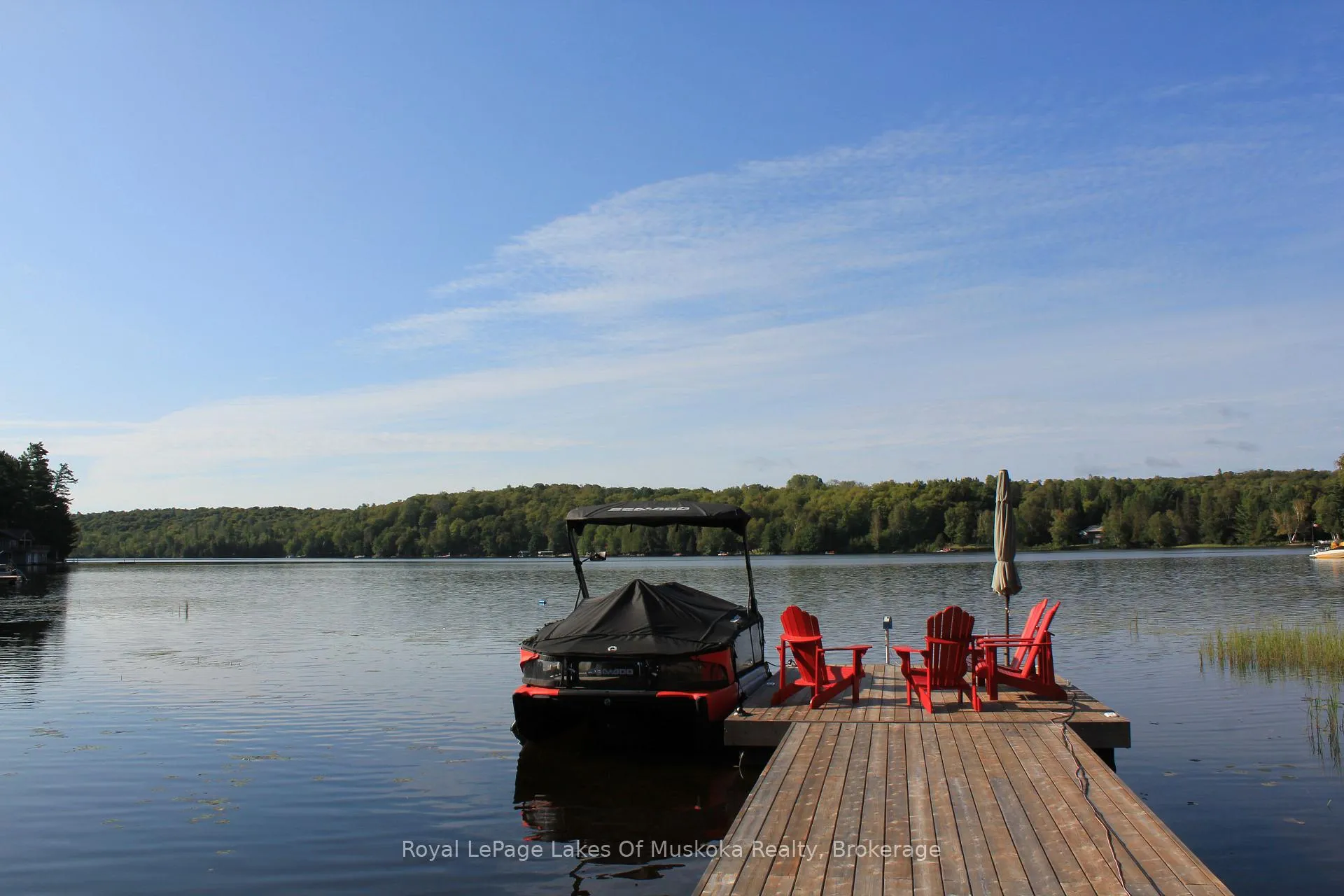 Photo 57 of 60 Wurm Road, Magnetawan — HOMEH