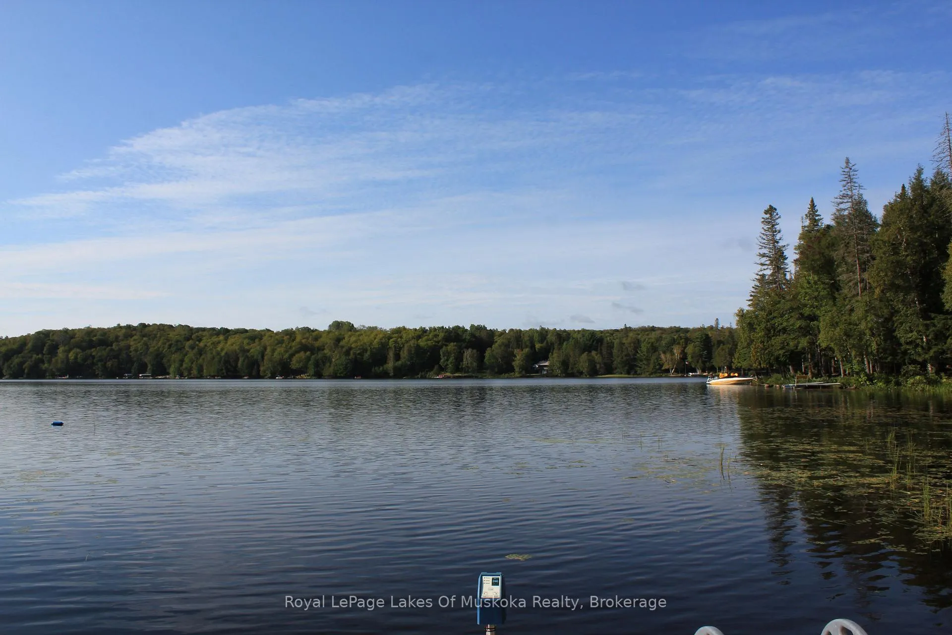Photo 58 of 60 Wurm Road, Magnetawan — HOMEH
