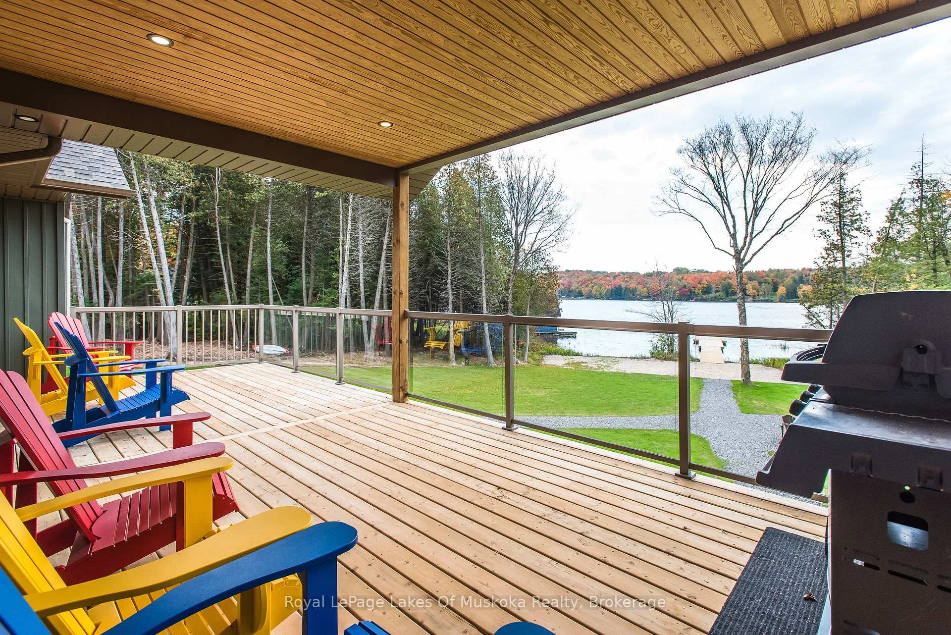 Photo 7 of 60 Wurm Road, Magnetawan — HOMEH