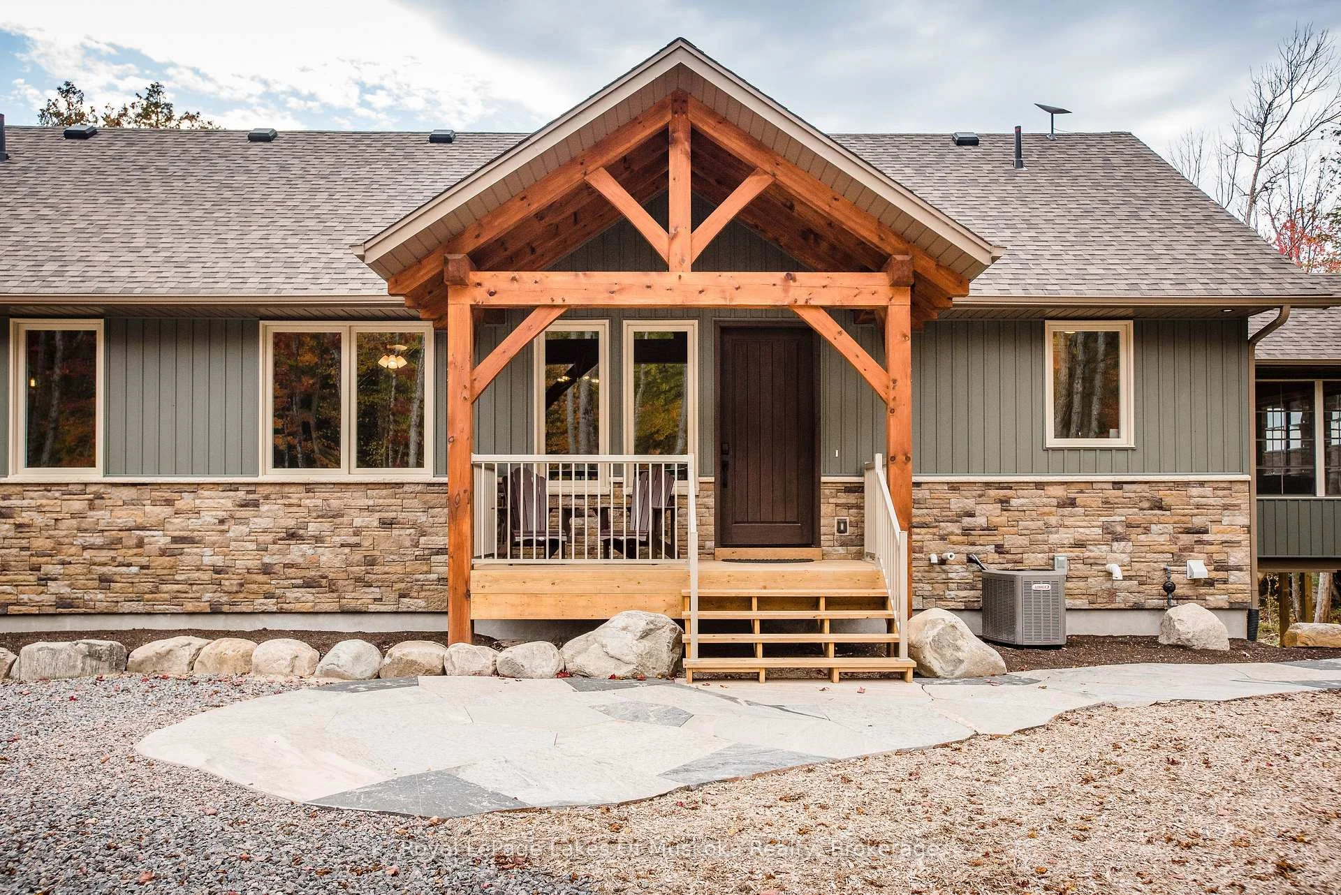 Photo 26 of 60 Wurm Road, Magnetawan — HOMEH